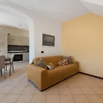 Lejlighed Casa Nina *
