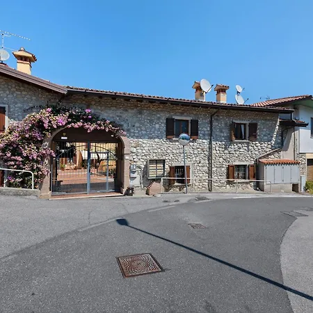 Casa Nina Lejlighed