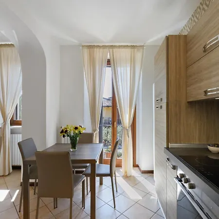 Casa Nina Lejlighed *