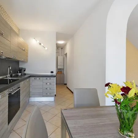 Casa Nina Lejlighed