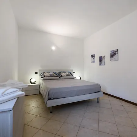 Apartman Casa Nina