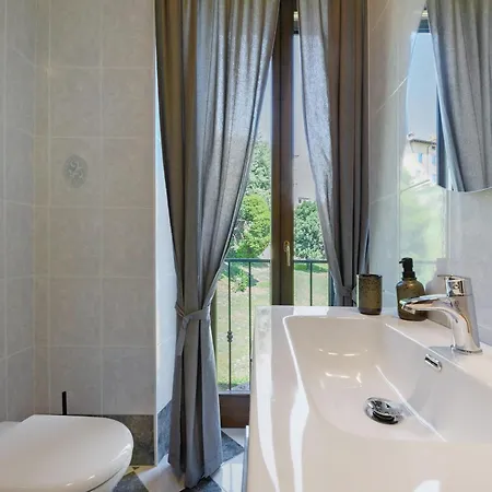 Lejlighed Casa Nina Polpenazze del Garda