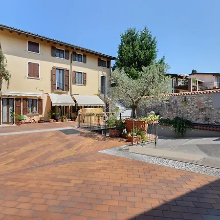 Apartman Casa Nina